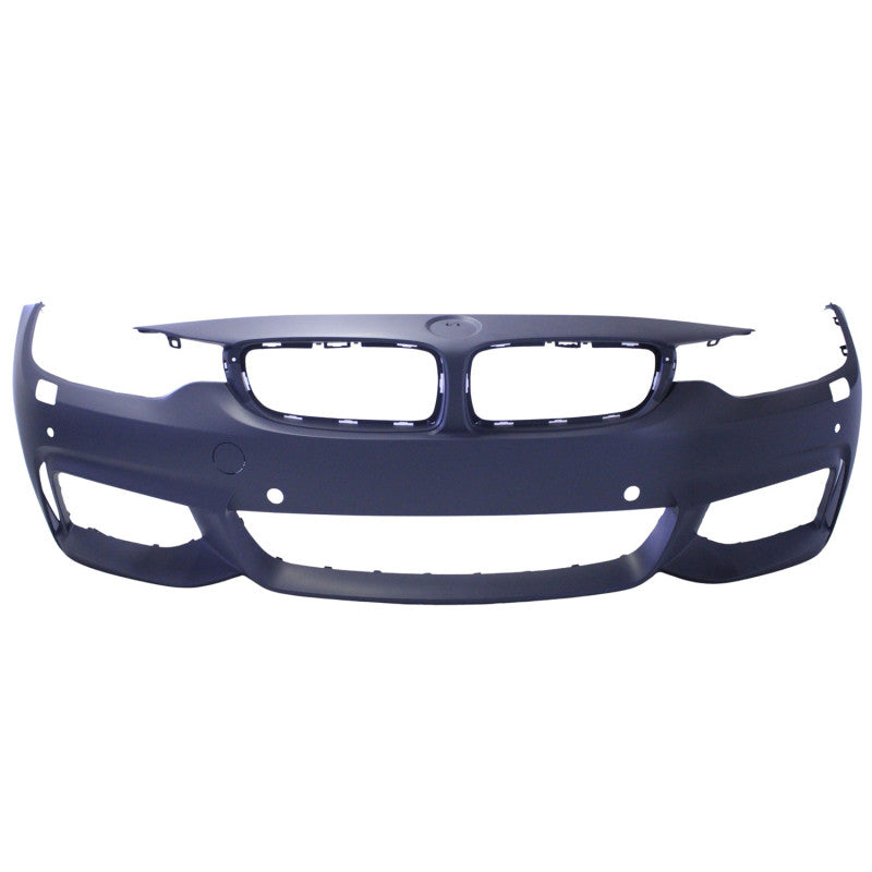 💫Bodykit adatto per BMW 4 Series / Coupe 4 Convertible M-Package 2013-2020💫