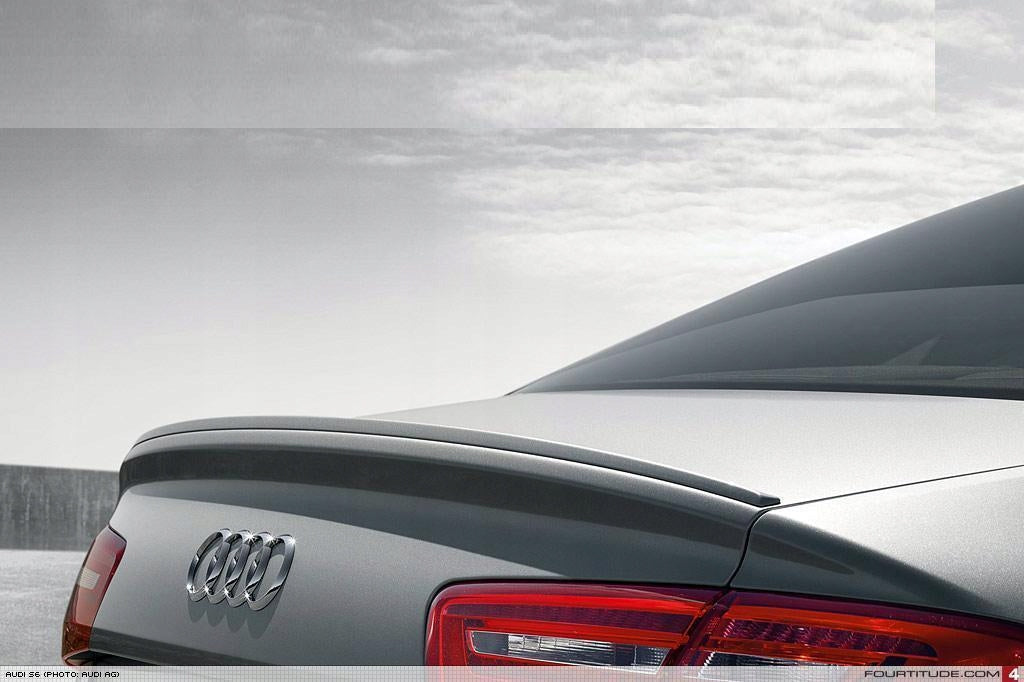 💕SPOILER SUITABLE FOR AUDI A6 S6 C7 💕