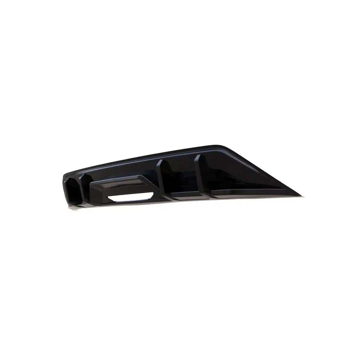 BODYKIT E36 + COUPE REAR LIGHTS WITH WHITE INDICATOR
