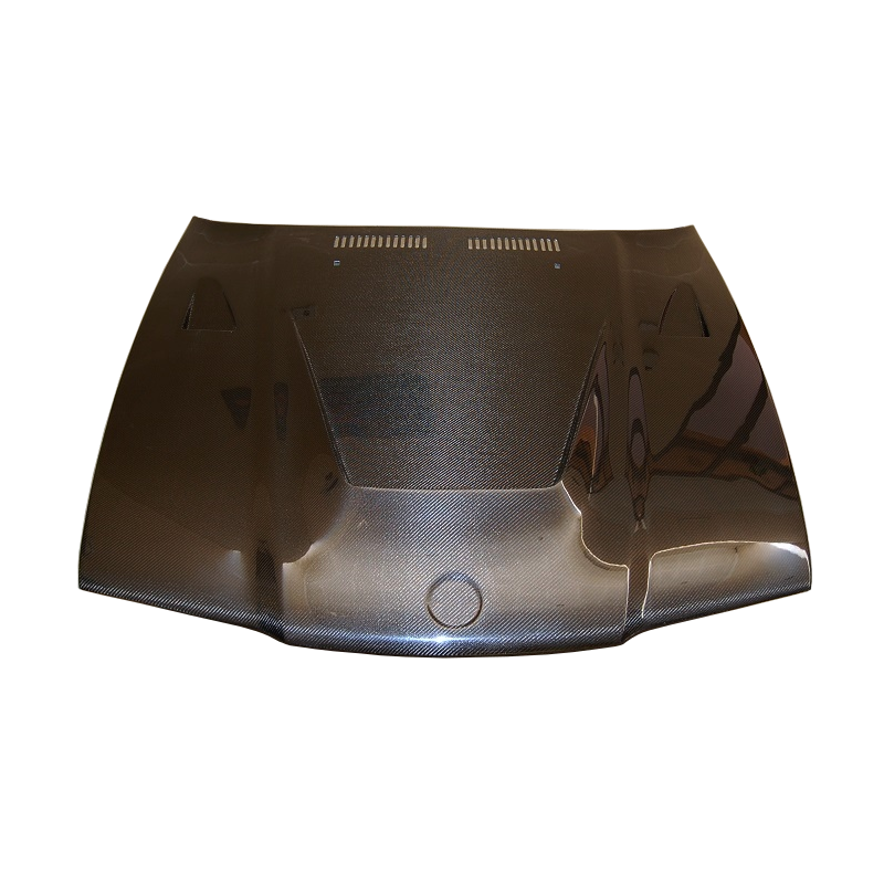 💫ART.4443 Cofano (In Carbonio) adatto per BMW E36 2 porte💫