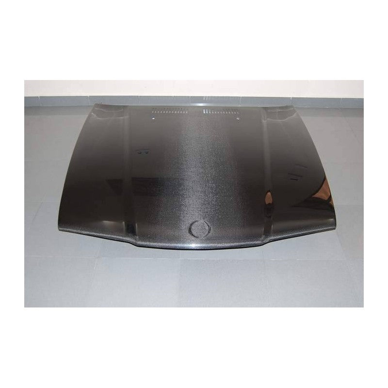 💫ART.4445 Cofano (In Carbonio) adatto per BMW E36 2P. S/T💫