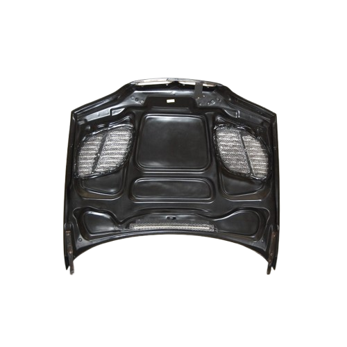 💫ART.4449 Cofano (In Carbonio) per BMW E46 '02-06 2P Look M3 GTR C/T💫