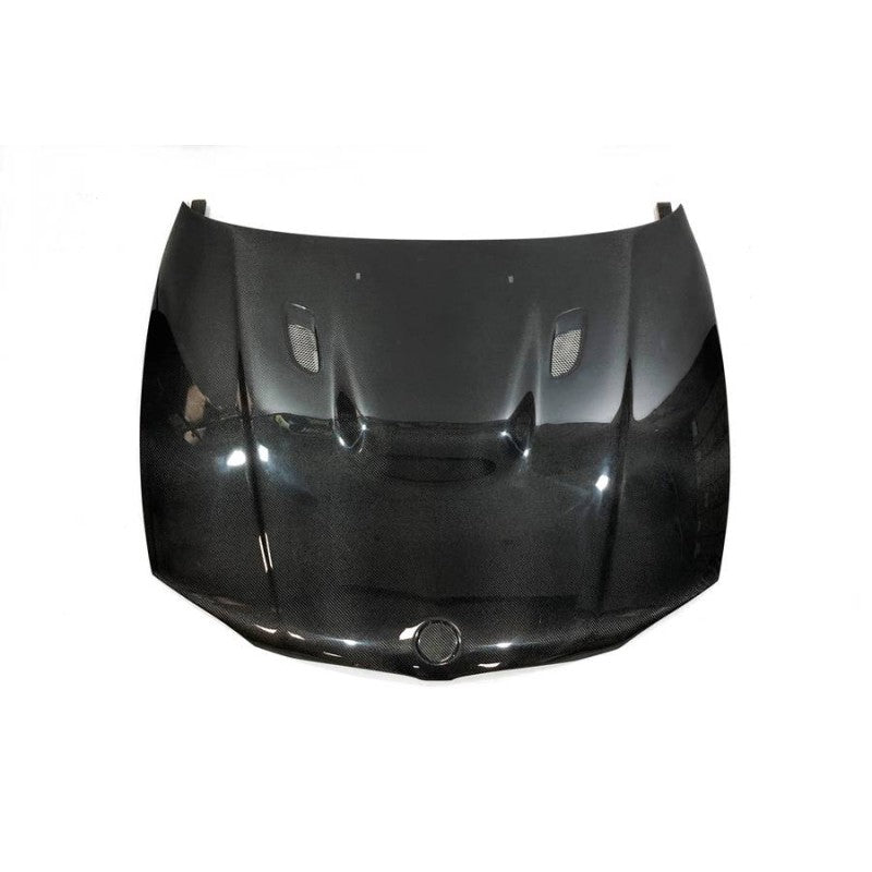 💫ART.4947 Cofano (Carbonio) adatto per BMW E81/ E82 / E87 / E88 2007 Look M3💫