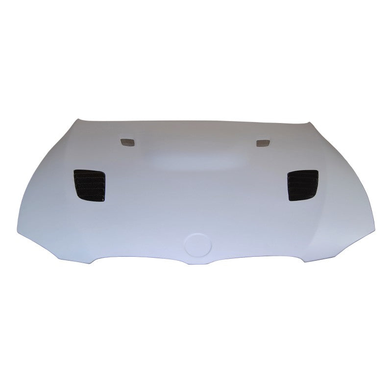 💫ART.5410 Cofano in Fibra di Vetro per BMW Serie 3 E92 / E93 Look M3 GTR💫