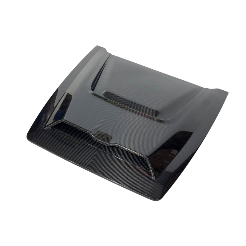 💫ART.10341 Cofano Carbonio Per Mercedes W464 / W465 Look BRS💫