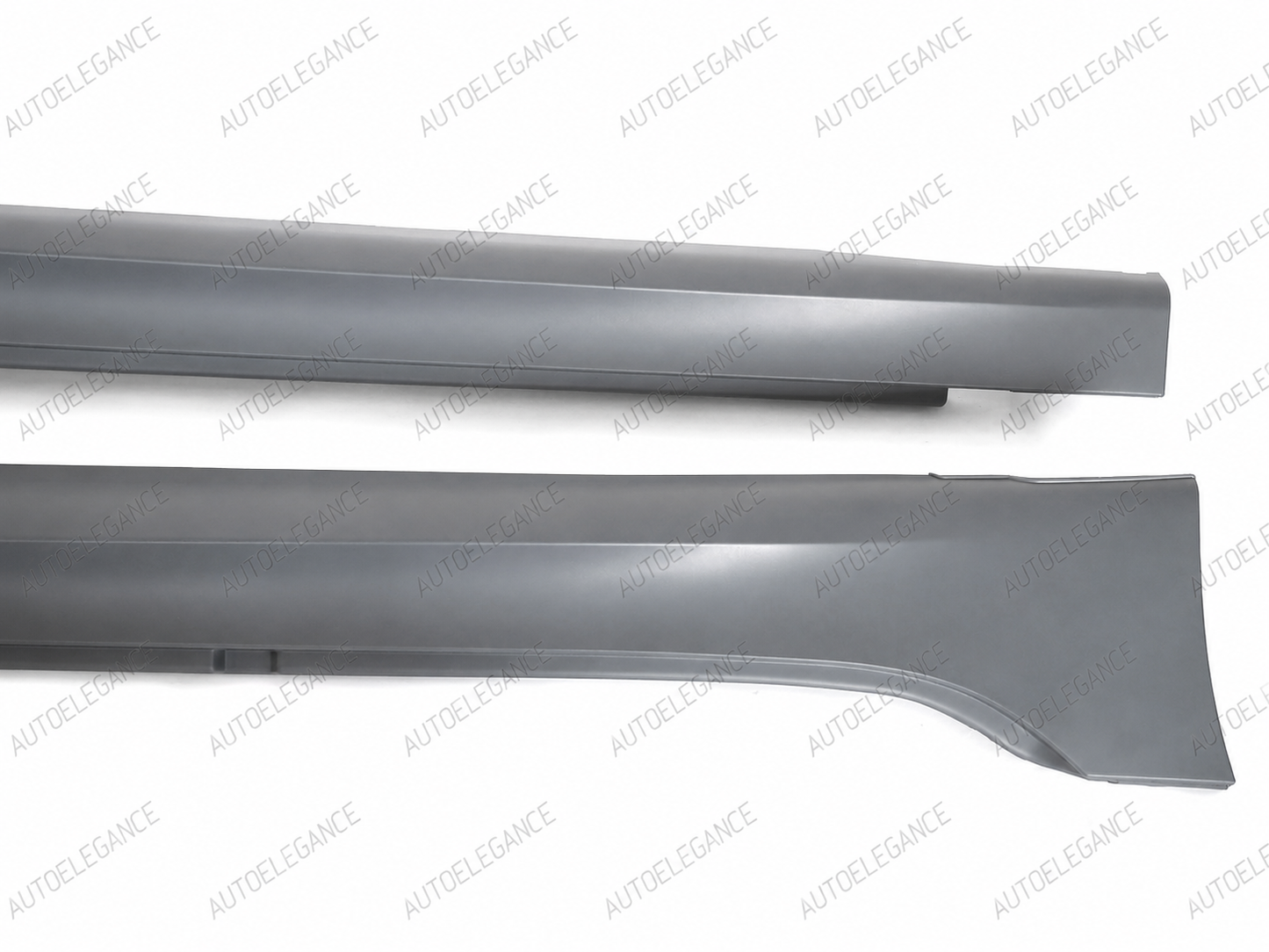 0892๐BMW 3 SERIES F30 F31 SPLITTER UNDER SIDE SKIRTS SIDE SILLS ABS๐