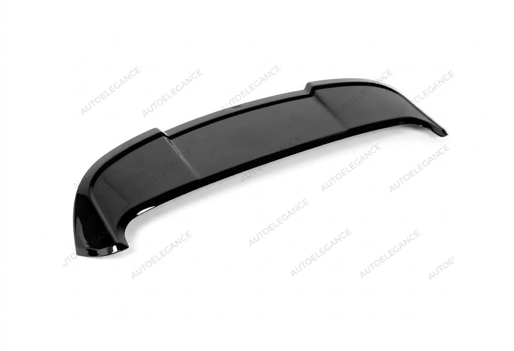 💫 Spoiler Posteriore Nero Lucido per A3 8V Hatchback RS3 Style 2012-2020💫