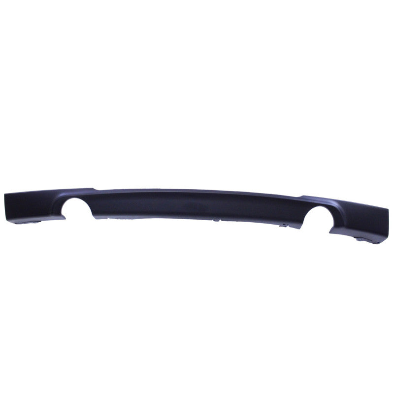 💎Diffusore compatibile con BMW F30 F31 serie 3 nero opaco 1L 1R💎