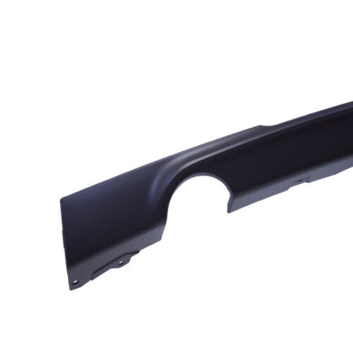 💎Diffusore compatibile con BMW F30 F31 Serie 3 nero opaco💎