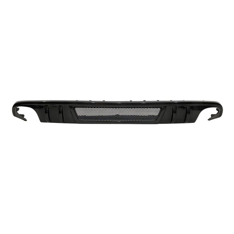 💫ART.3230 Diffusore Posteriore Audi A5 2.0 ST Sportback 4D 2010 Carbonio💫
