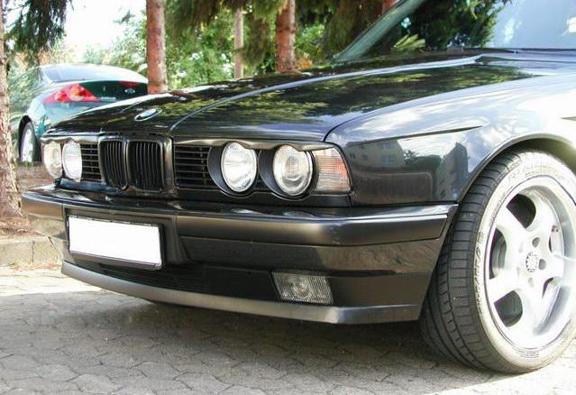 ❤️Palpebre Fari per BMW E34 (1988–1996)❤️