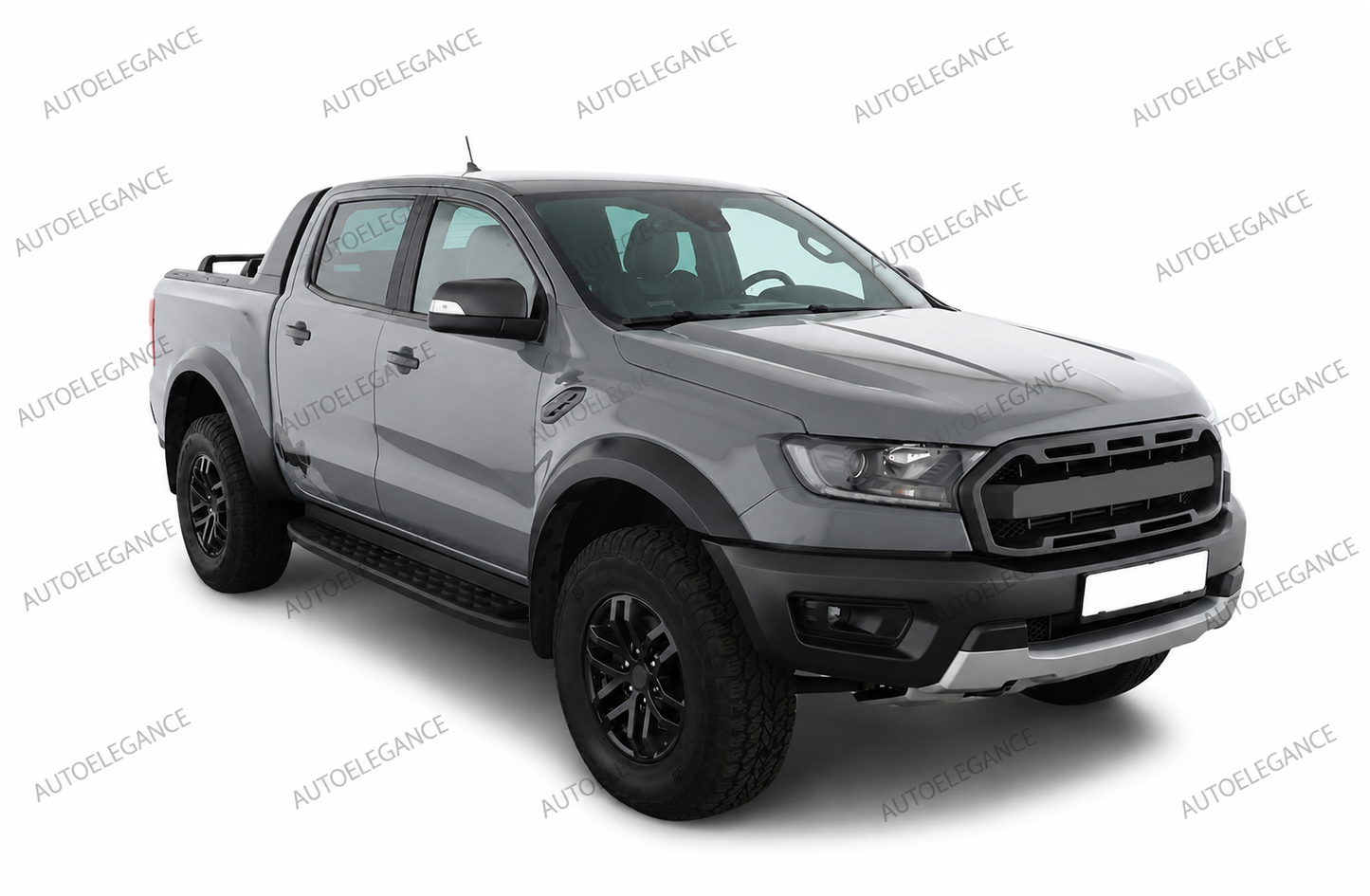 💫ART.10142 Set Parafanghi Anteriori per Ford Ranger Raptor (2023+)💫