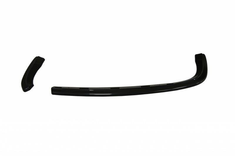 ✨SPLITTER POSTERIORE CENTRALE ALFA ROMEO 159 (senza barre verticali)✨