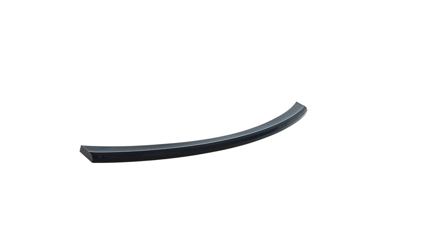 💎Rear center splitter suitable for Audi TT S-Line 8J Facelift💎