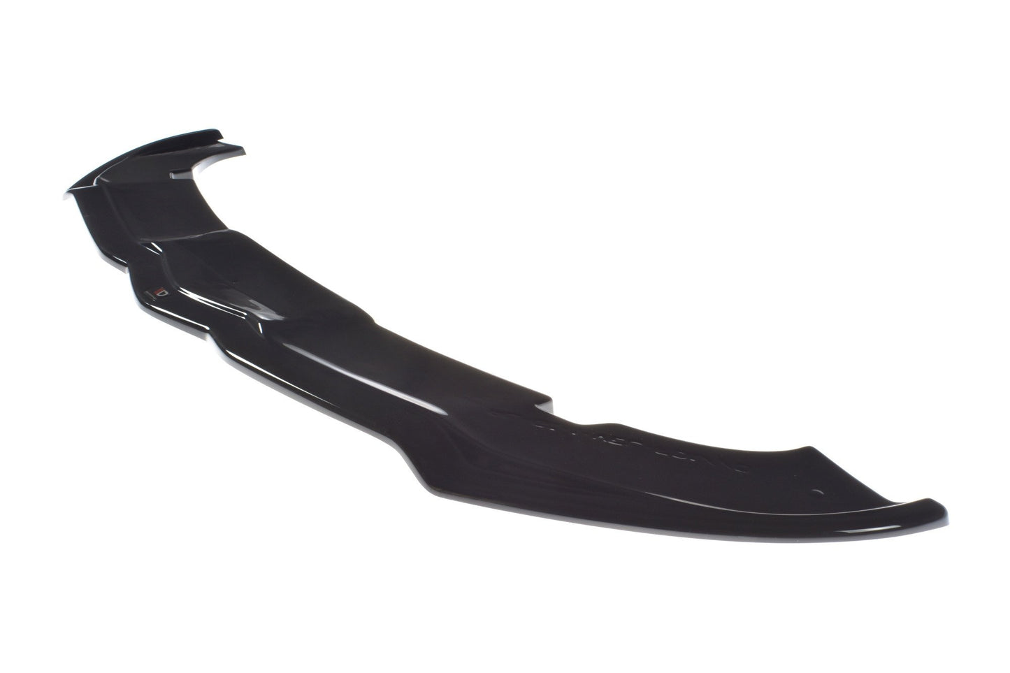 ⭐ Splitter Anteriore per Alfa Romeo Giulia Veloce ⭐