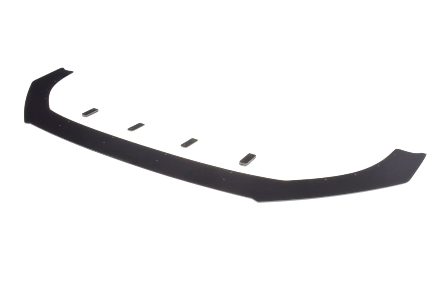 š„Splitter Racing Anteriore V.1 Audi RS3 8V FL Sportbackš„