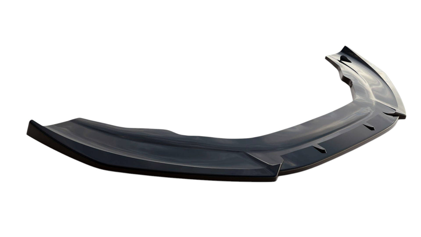 Front Splitter Suitable For Audi A6 RS6 Look C7