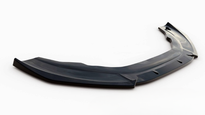 ⭐Splitter anteriore adatto per Audi A6 RS6 Look C7⭐