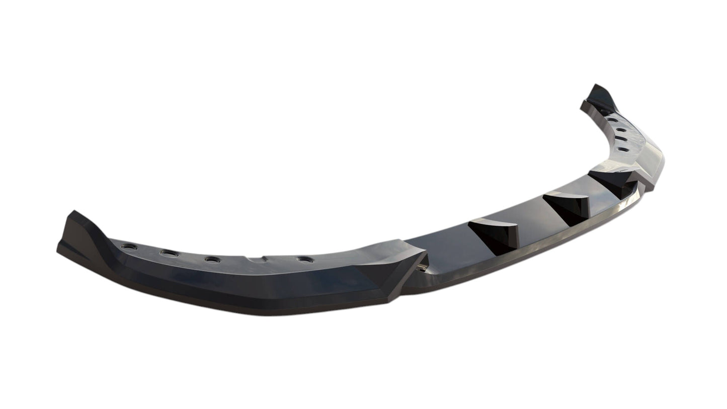 🔥Splitter Anteriore V.1 Adatto Per BMW 3 Sedan / Touring G20 / G21 Facelift🔥