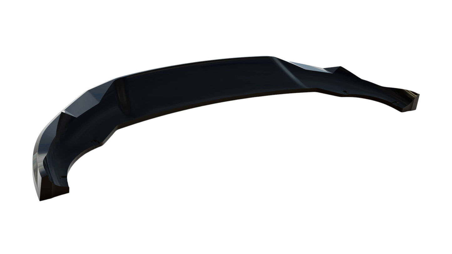 ❄️Front splitter suitable for Cupra Formentor Mk1 Facelift❄️