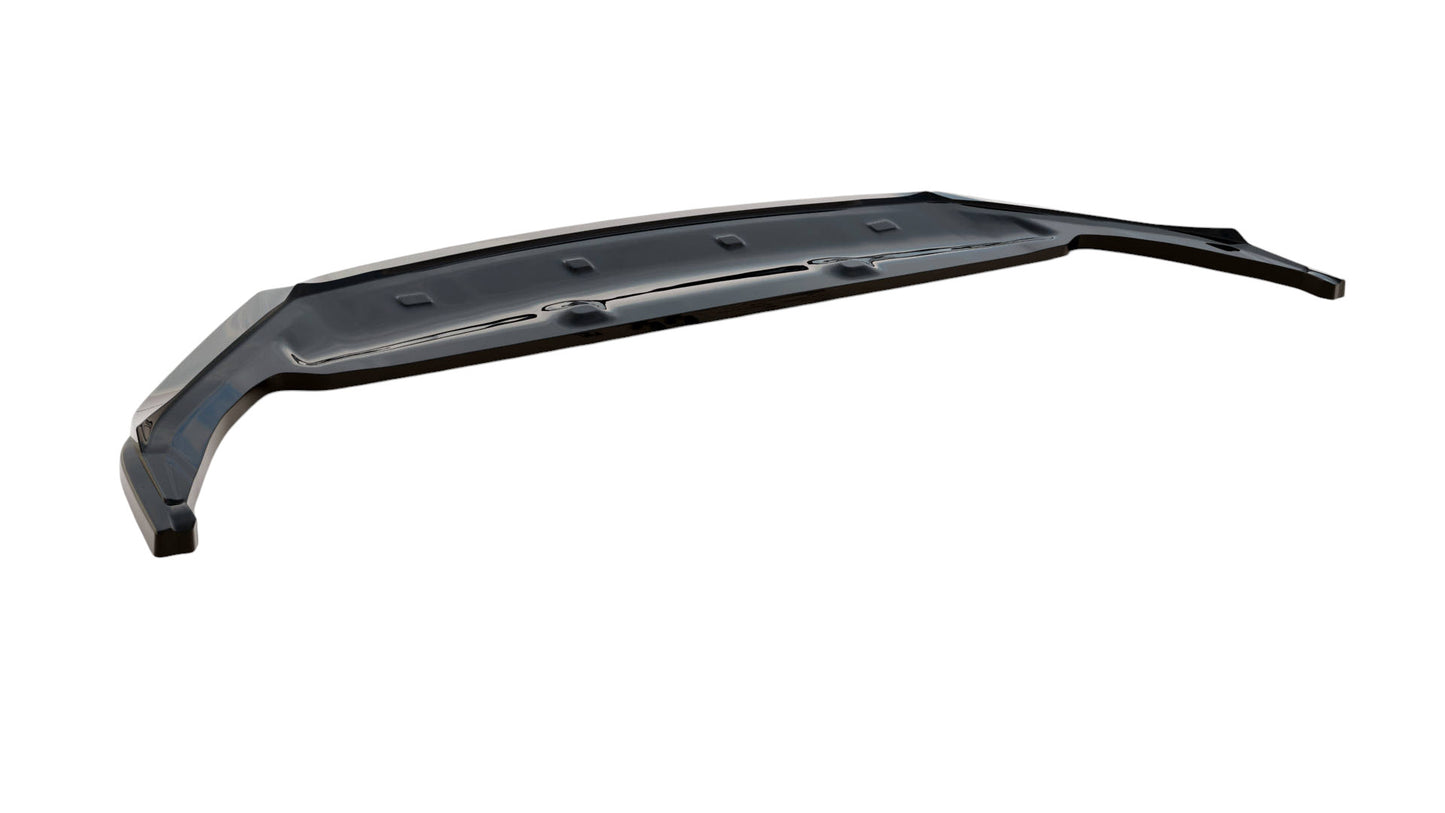 ⭐Splitter anteriore Adattto Per Lexus UX F-Sport Mk1⭐