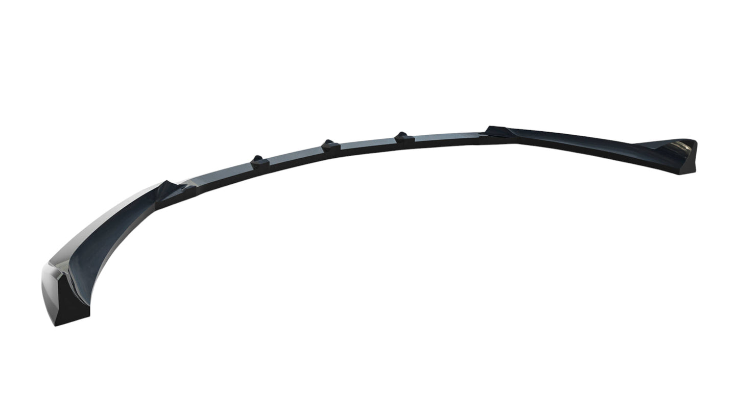 🔥Splitter anteriore adatto per Mercedes-AMG GT C C190 Facelift🔥