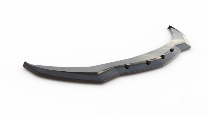 🔥Splitter anteriore V.1 Alfa Romeo Giulia Sport🔥