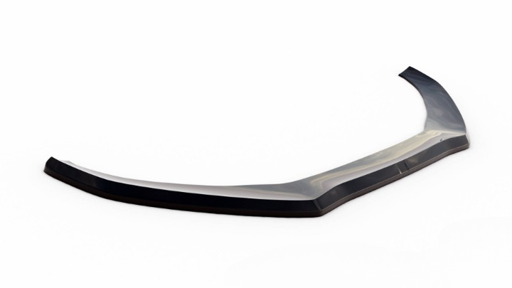 ⭐Splitter anteriore V.1 adatto per Audi A4 S-Line / S4 B8 Facelift⭐