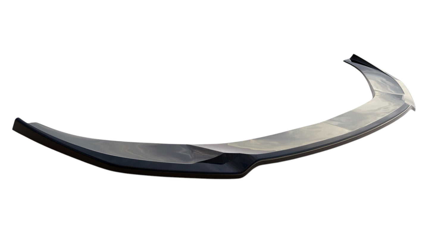 🔥Splitter Anteriore V.1 Adatto Per Audi A6 S-Line / S6 C8 / C8 Facelift🔥
