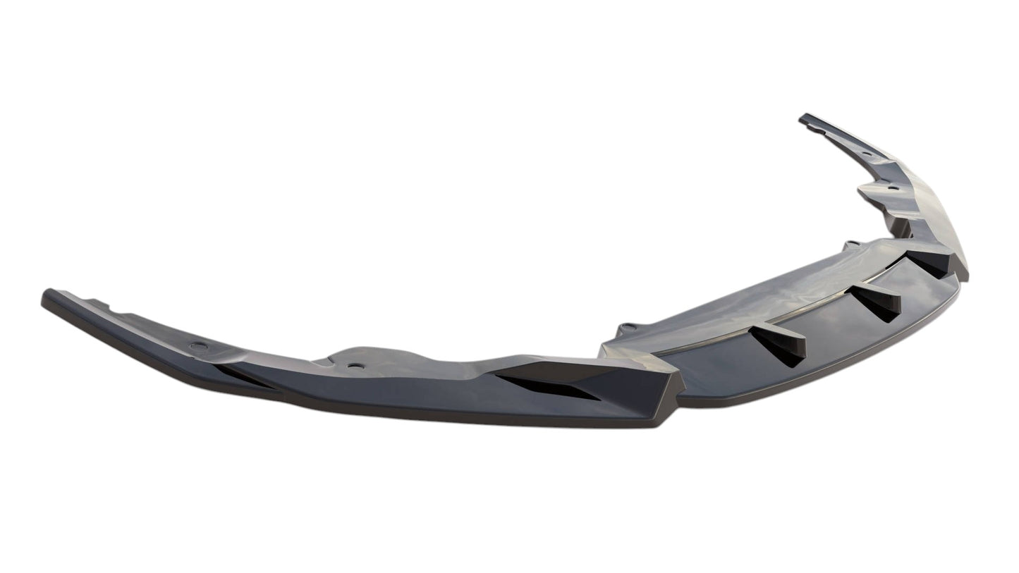 😍Front Splitter V.1 Suitable For Audi R8 Mk2 Facelift😍