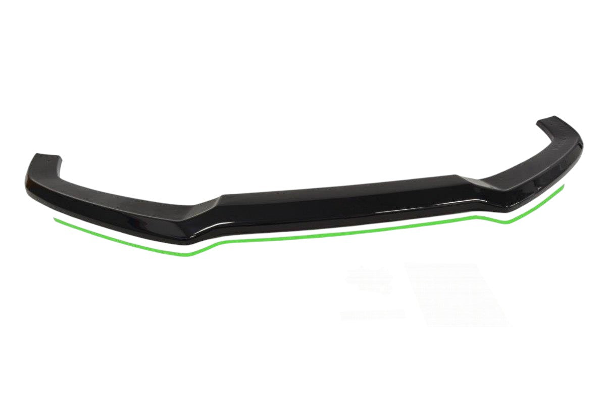 🔥Front Splitter V.1 Suitable For Audi RS3 8V Sportback🔥
