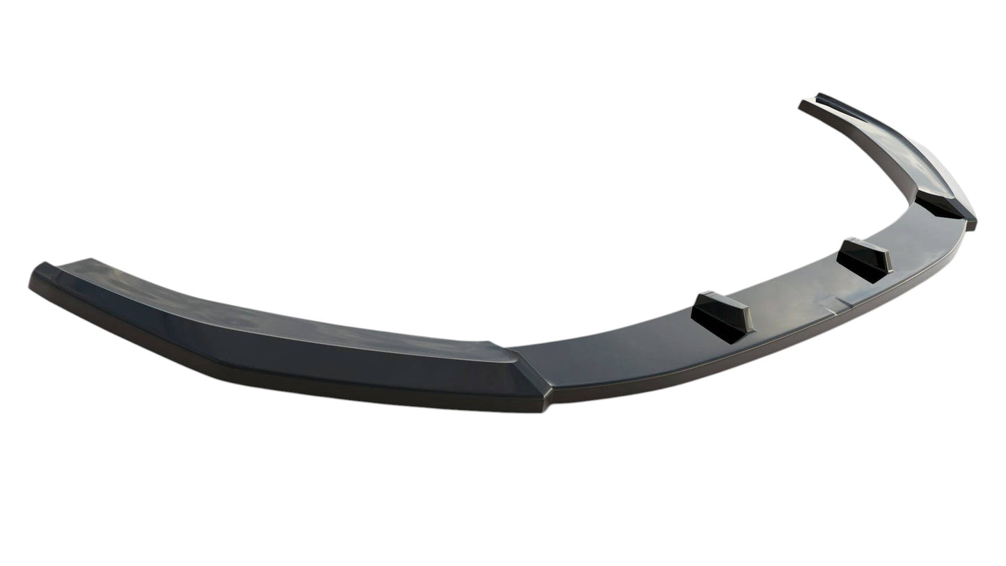 🔥Front Splitter V.1 Suitable For Audi RS4 B9🔥