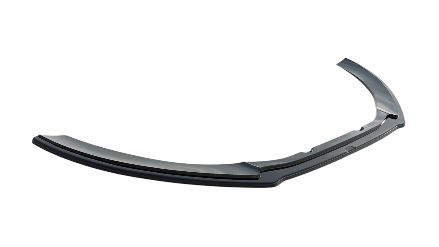 🔥Splitter Anteriore V.1 Adatto Per Audi RS6 Cs6 / Cs6 FL🔥
