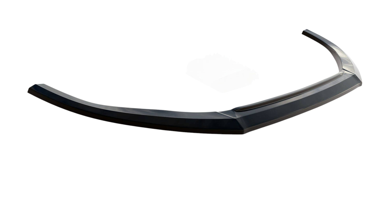 🔥Splitter Anteriore V.1 Adatto Per Audi S3 / A3 S-Line 8V Berlina / Cabrio🔥