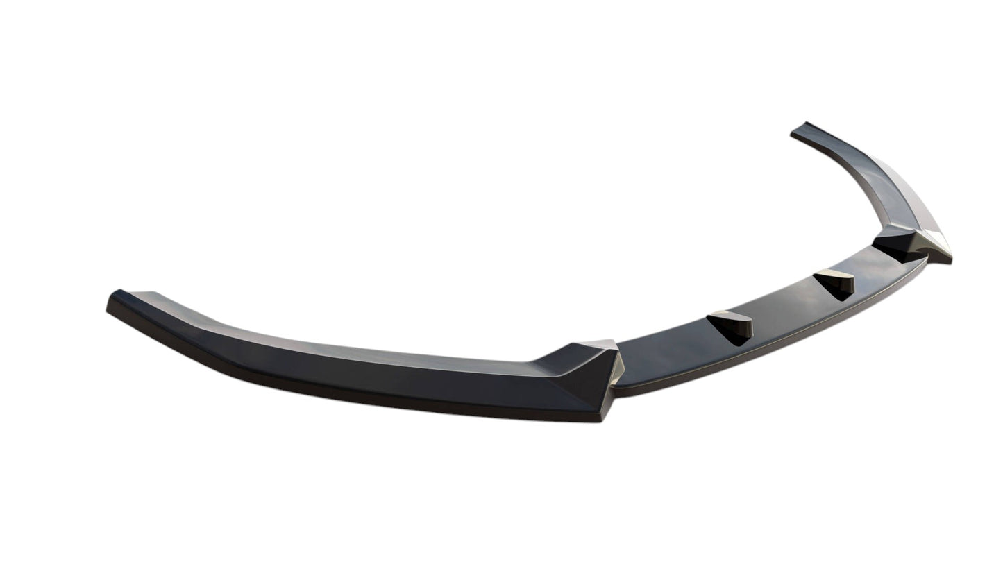 ⭐️Splitter V.1 Suitable For Audi S3 / A3 S-Line Sportback 8V Facelift⭐️