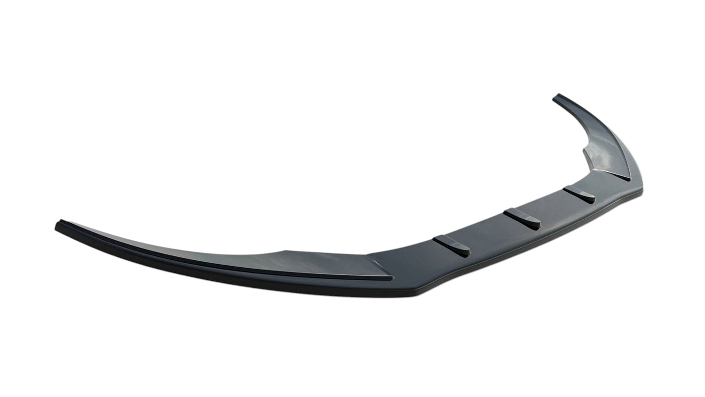 🔥Splitter Anteriore V.1 Adatto Per Audi S6/A6 S-Line S-Line🔥