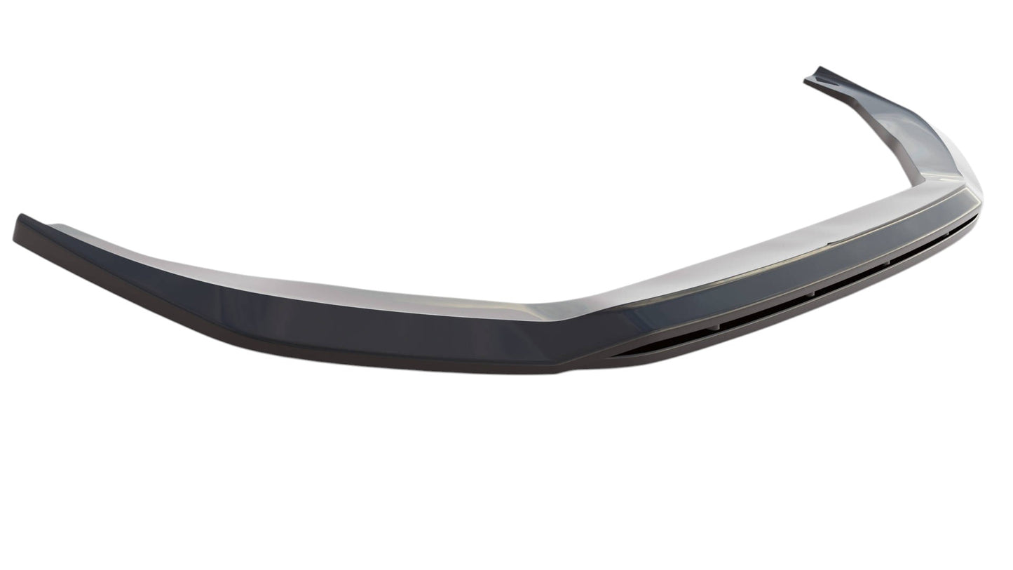 🔥Front Splitter V.1 suitable for Audi S8 / A8 S-Line D5🔥