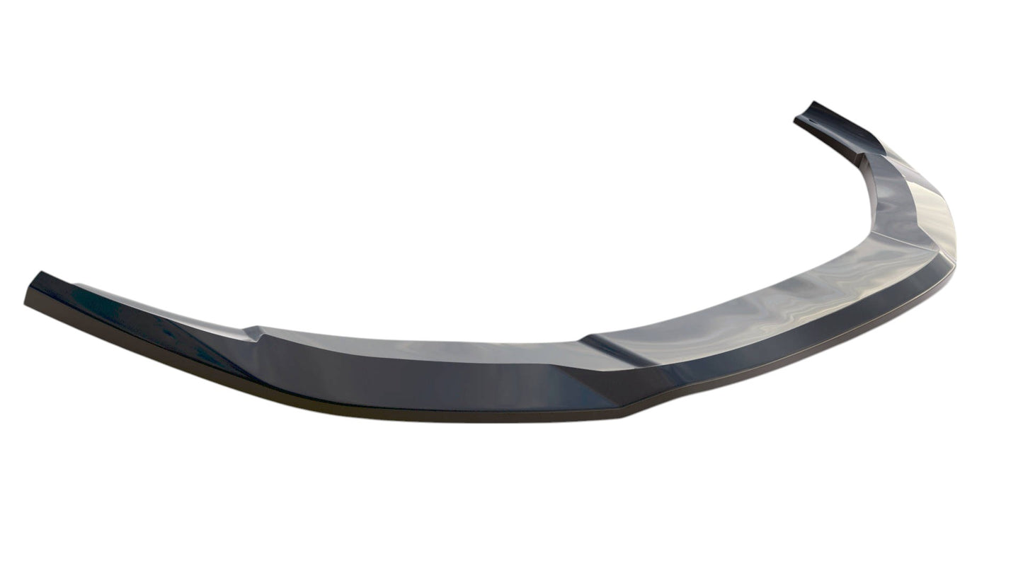 ✨Splitter anteriore V.1 adatto per Audi S8 D4✨