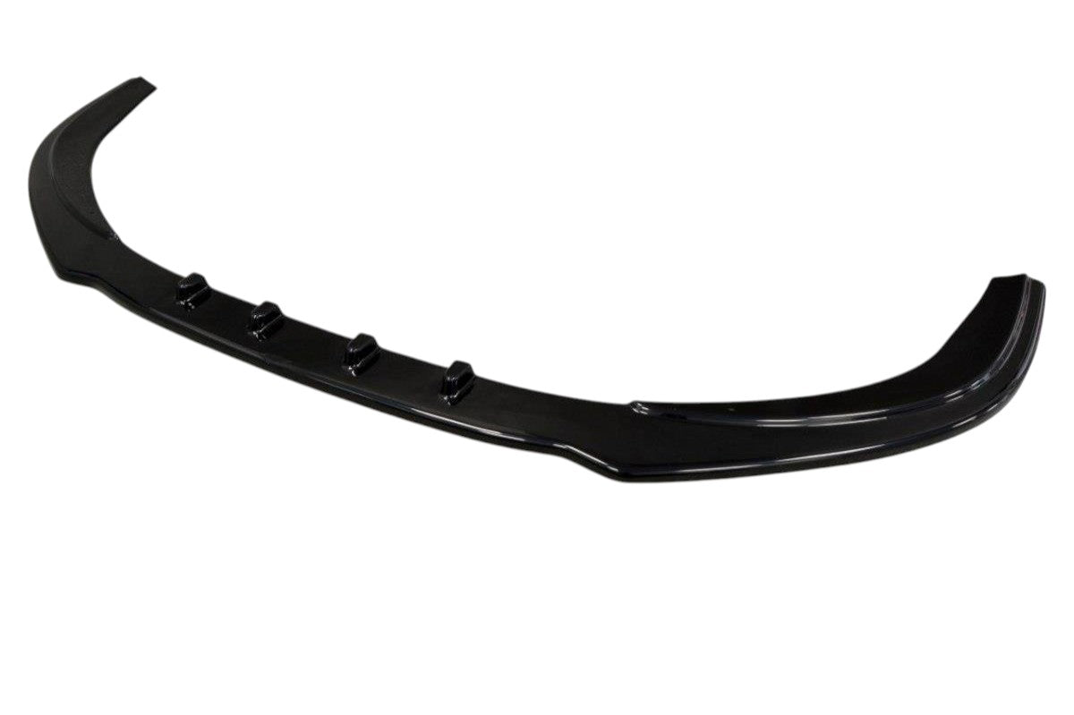 🔥Splitter Anteriore V.1 Adatto Per Audi S8 D4 FL🔥