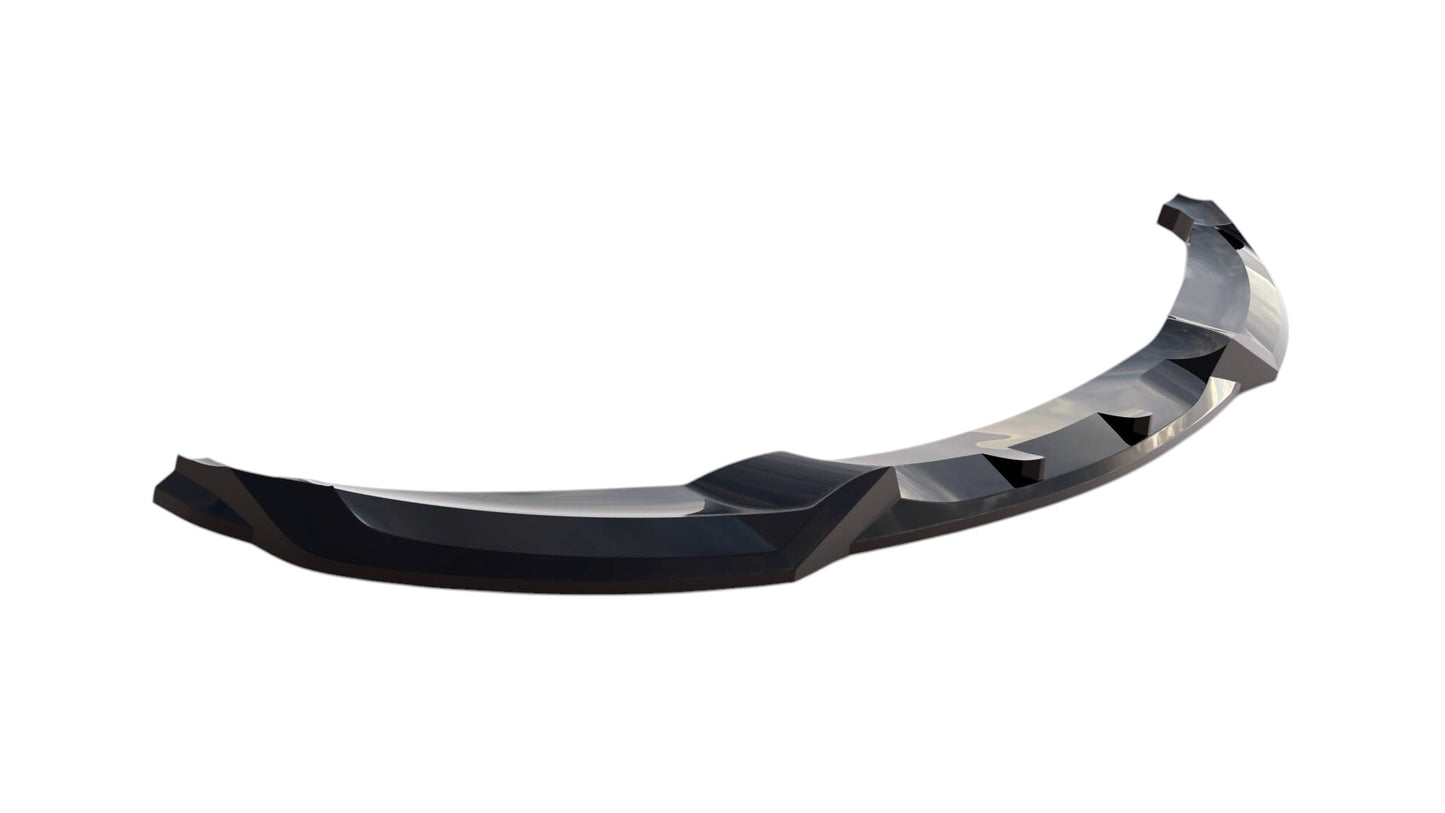 🔥Splitter Anteriore V.1 Adatto Per BMW 1 M-Pack E82🔥