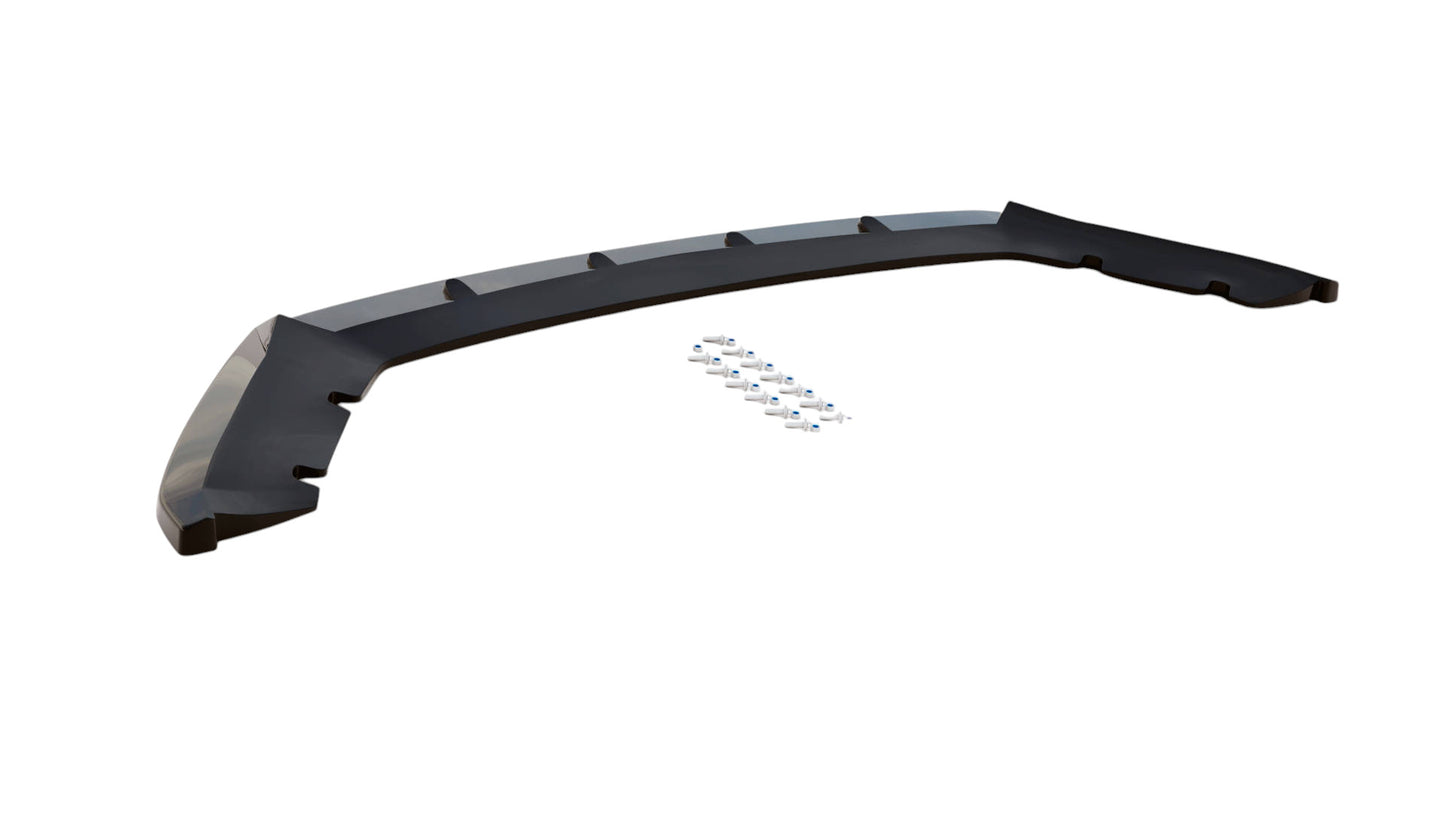 🔥0783 SPLITTER ADATTO PER Seat Leon Mk3 2012🔥