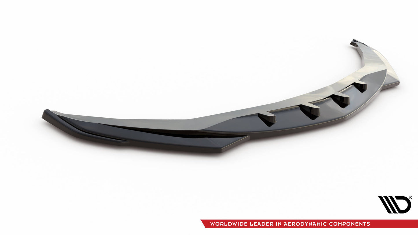 ⭐ Splitter Anteriore per Alfa Romeo Giulia Sport ⭐
