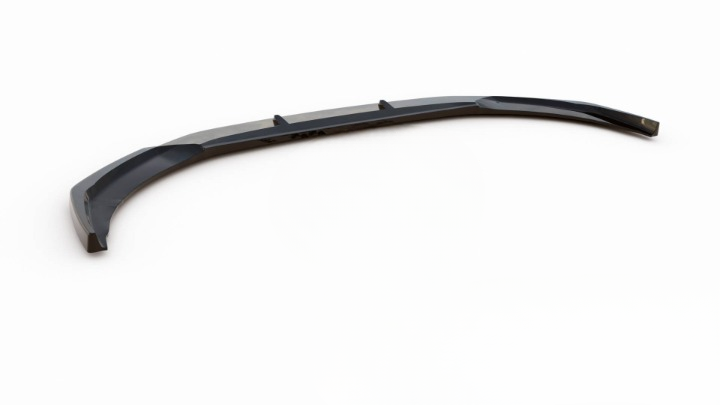 🔥Splitter anteriore V.2 adatto per Audi A1 S-Line GB🔥