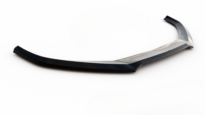 💫Front splitter V.2 suitable for Audi A4 B9💫