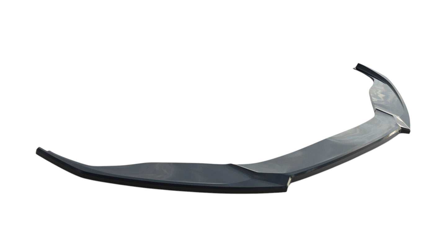 🔥Splitter Anteriore V.2 Adatto Per Audi A6 / A6 C6 S-line / S6 C6 Facelift🔥