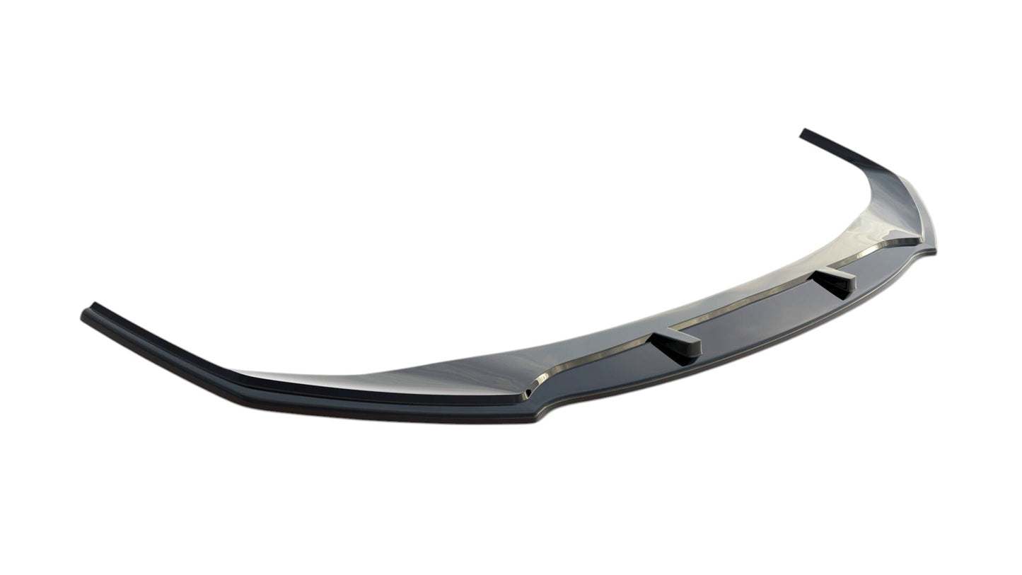 🔥Splitter Suitable For V.2 Audi A7 S-Line C8 / S7 C8 / C8 Facelift /S7 Facelift🔥