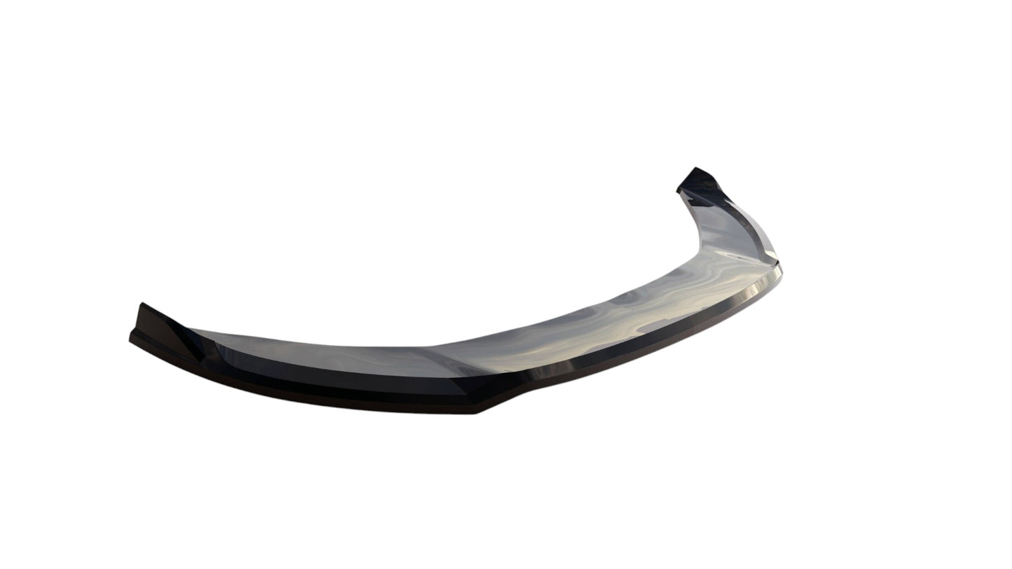 😍Splitter Anteriore V.2 Adatto Per Audi Q3 S-line 8U😍