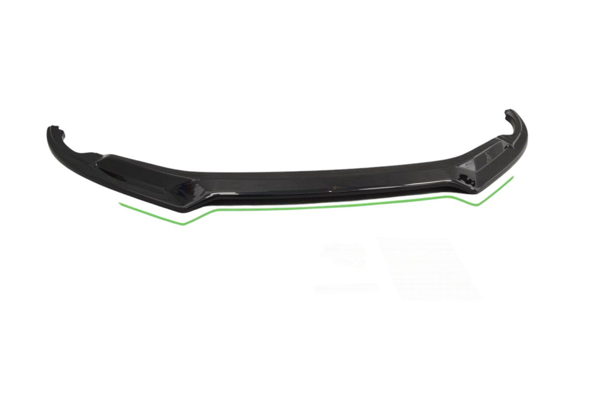 🔥Splitter Anteriore V.2 Adatto Per Audi R8 Mk.2🔥
