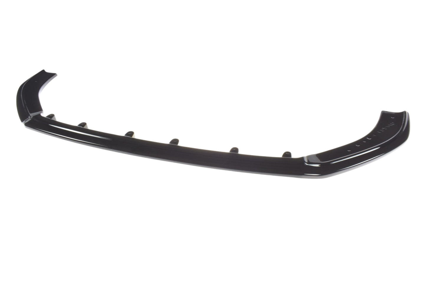 š„Splitter Anteriore V.2 Adatto Per Audi RS3 8V FL Sportbackš„