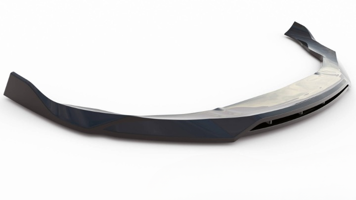 ✨Front Splitter V.2 suitable for Audi e-tron GT / RS GT Mk1✨